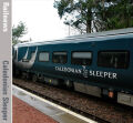 Sleeper tickets from Birmingham go on sale