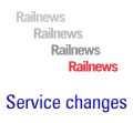 Engineering and overtime ban to close part of GWR