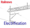 Test train runs on newly-electrified East Kilbride line