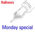 Wasting money on a gold-plated railway