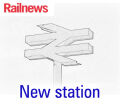 Rail minister opens new station in Essex