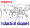 RMT threatens industrial action over DOO on EWR