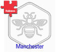 First railways to join Manchester's Bee Network named