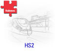 Government orders HS2 speed rethink