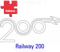 Railway 200 train heads for end of the line