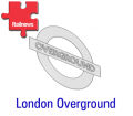 FirstGroup takes charge at London Overground