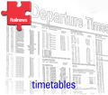 Industry counts down to summer timetables