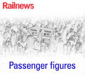 Passenger numbers soar on Cornish line