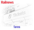 Railcard extension means more half-price travel
