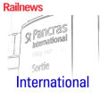 Italian operator to compete through Channel Tunnel