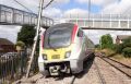 Driver of derailed train reported 'kink'