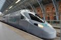Councils step up their campaign for Eurostars at Ashford