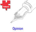 Mid-week comment: any chance for open access now?