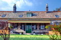 Old Tavistock Railway Cottages